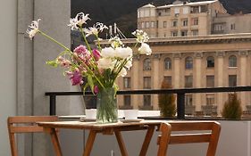 Sephia Hotel